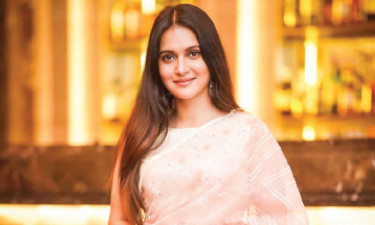আট বছর পর মুখ খুললেন মিথিলা