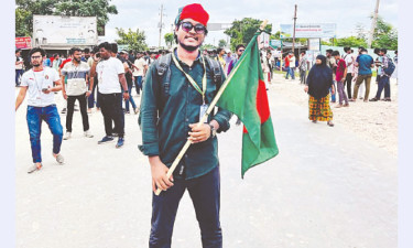 বিচার দেখে কবরে যেতে চান শাকিলের বাবা