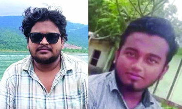 বাসের ধাক্কায় প্রাণ গেল মোটরসাইকেল আরোহী দুই ভাইয়ের