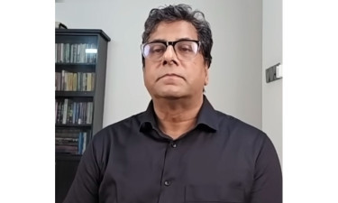 ড. ইউনূস মার্কিন স্বার্থ বাস্তবায়নকারীদের একজন : আনিস আলমগীর