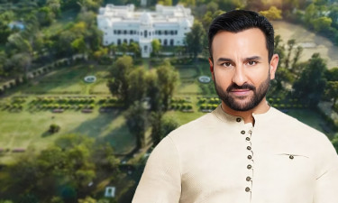সাইফের ১৫ হাজার কোটি টাকার সম্পত্তি দখলে নিচ্ছে সরকার