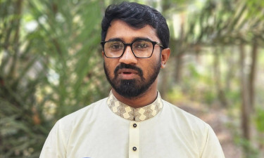 অপরাধে সম্পৃক্ত না থাকা আ.লীগারদের সঙ্গে জুলুম করা যাবে না : রাশেদ