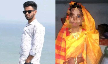দেনমোহর কমাতে নাটক, তালাক ও পুনর্বিবাহের ফাঁদে ইতি