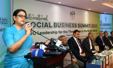 তিন শূন্য লক্ষ্য অর্জনে মুসলিম বিশ্বের নেতাদের এগিয়ে আসার আহ্বান