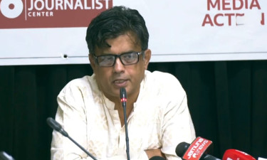 ১৫ বছরের সাংবাদিকতা নিয়ে তদন্ত হবে : প্রেস সচিব