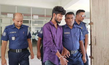 নির্যাতনের ভিডিও ছড়ানোর অভিযোগে শাহপরান কারাগারে