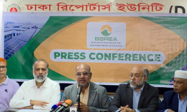 বাতিল হওয়া সৌর প্রকল্প পুনর্বিবেচনার আহ্বান বিদ্যুৎকেন্দ্র মালিকদের