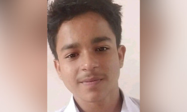 পরীক্ষা ভালো না হওয়ায় প্রাণ দিলেন এইচএসসি পরীক্ষার্থী
