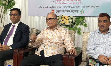 শিগগিরই চালের দাম সহনীয় পর্যায়ে আসবে : খাদ্য উপদেষ্টা
