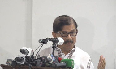 ‘ভালো নির্বাচন’ করতে পারাও একটা বড় সংস্কার : মান্না
