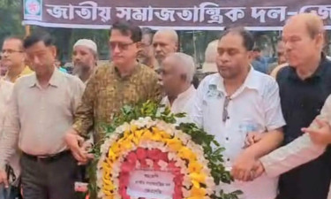 প্রজাতন্ত্র নির্মাণে নতুন রাজনৈতিক ইশতেহার প্রয়োজন : স্বপন