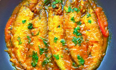 পাবদা মাছ খেলে শরীরে হতে পারে যে পরিবর্তন