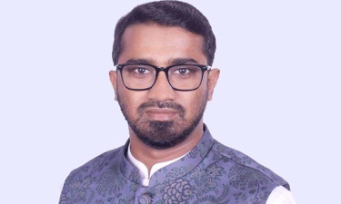 আ. লীগের নিরপরাধ ব্যক্তিদের ওপর জুলুম করা যাবে না : রাশেদ খান