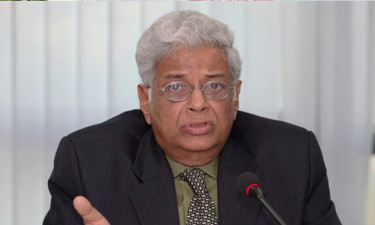 সাবেক সিইসি শামসুল হুদা মারা গেছেন