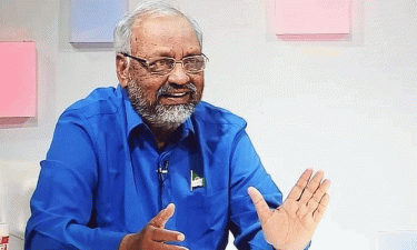 মার্কিন পররাষ্ট্রমন্ত্রী ‘অকথ্য ভাষায়’ ড. ইউনূসের সঙ্গে কথা বলেছেন : আখতারুজ্জামান