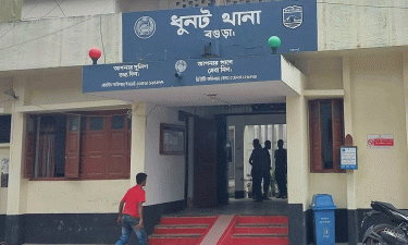 সড়কেই স্বপ্ন শেষ রাসেলের, যাওয়া হলো না বিদেশ