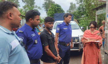 স্ত্রীর অভিযোগে মাদকাসক্ত স্বামীর ৬ মাসের কারাদণ্ড