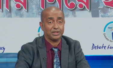 সংবিধান নতুন করে লিখতে কোনো আপত্তি নেই : অ্যাটর্নি জেনারেল