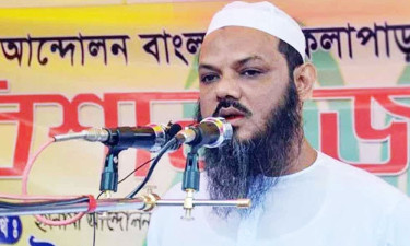 পিআর পদ্ধতিতে নির্বাচন হলে অবৈধ টাকার ছড়াছড়ি থাকবে না : ফয়জুল করীম