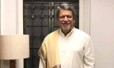 অভিনয়ে আজম খানের এক দশক