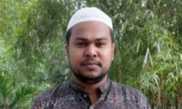 মতলবে নিখোঁজের ৩৬ ঘণ্টা পর মেঘনায় যুবকের মরদেহ উদ্ধার