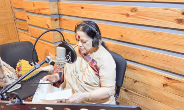 অল্প কথায়