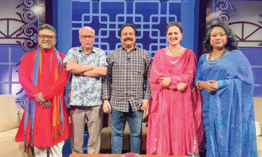 টিভি হাইলাইটস