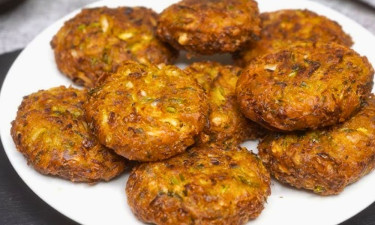 বাড়িতেই তৈরি করুন চিকেন কাবাব, রইল রেসিপি