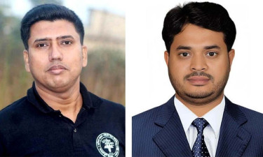 চান্দিনা প্রেস ক্লাবের নতুন সভাপতি কালের কণ্ঠের রণবীর, সম্পাদক মাসুদ