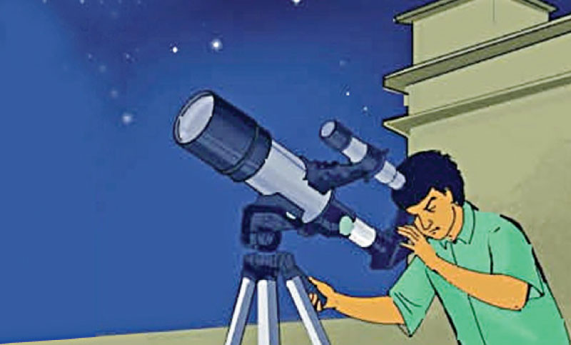 পঞ্চম শ্রেণি : প্রাথমিক বিজ্ঞান