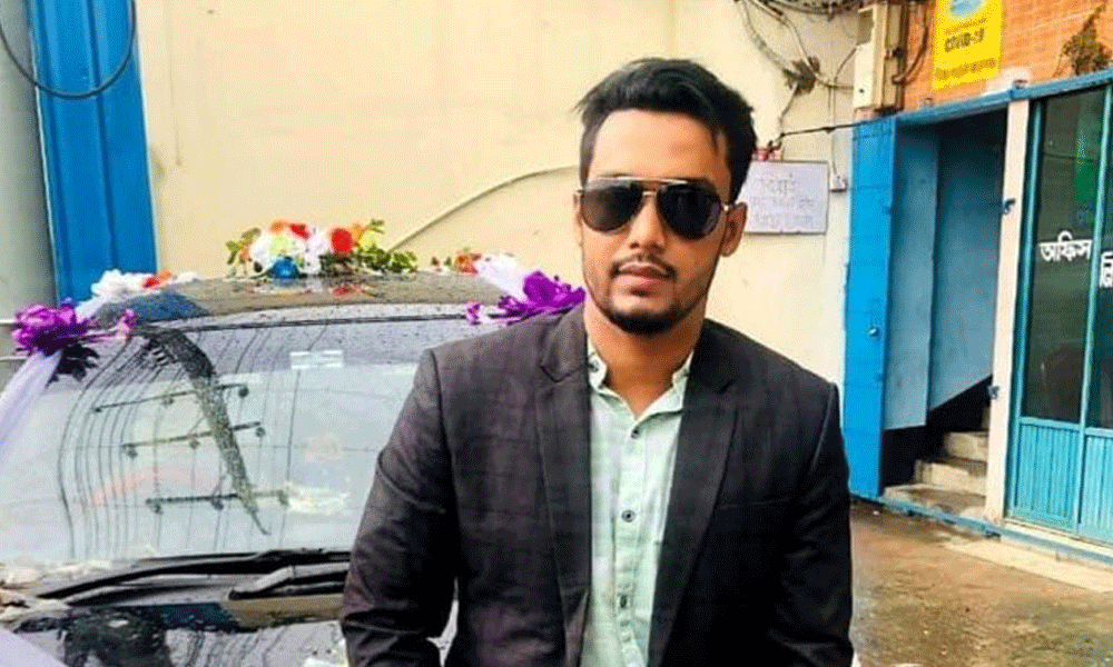 চট্টগ্রামে বৈষম্যবিরোধী নেতার বিরুদ্ধে ২ কোটি চাঁদা দাবির অভিযোগ, যে সিদ্ধান্ত নিল সংগঠন