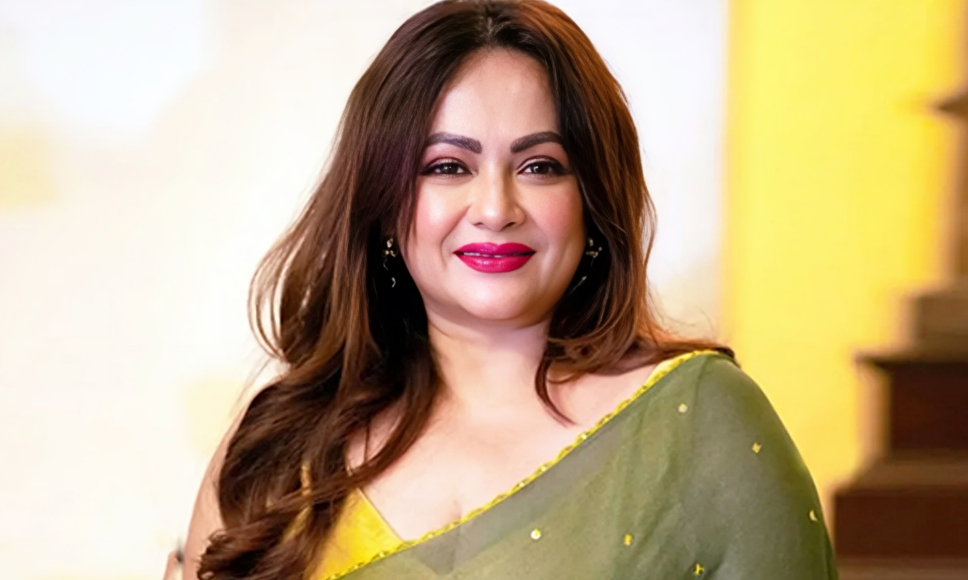 বছরের পর বছর হাতে কাজ নেই, ক্ষোভ শ্রীলেখার