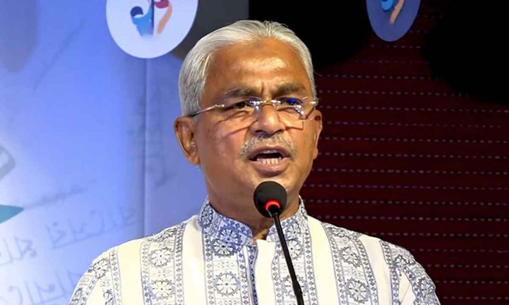 ২ আগস্ট হাসিনা স্বজনদের বার্তা দিয়েছিল—দেশ ছেড়ে পালাও : আলাল