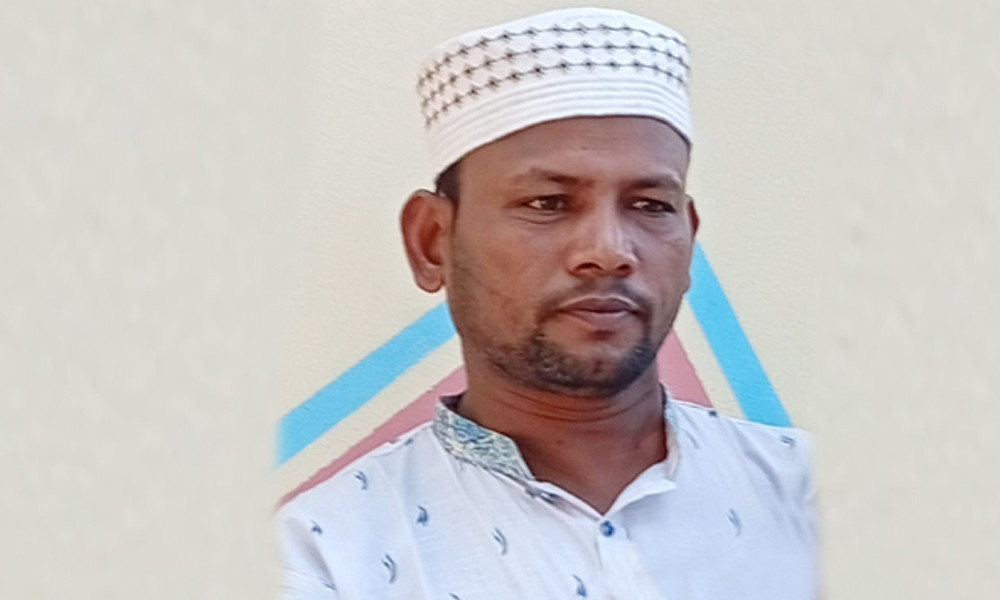 রাউজানে বোরকা পরে এসে যুবদল নেতাকে গুলি, অতঃপর...