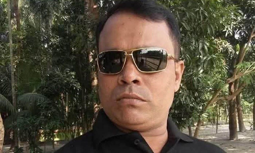 যুবদল নেতাকে ধরতে এসেছিল পুলিশ, ধইঞ্চাক্ষে‌তে মিলল মরদেহ
