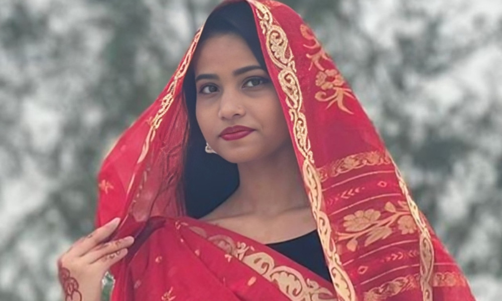 বিয়ের আলাপ চলছিল নাছিমার, কিন্তু...