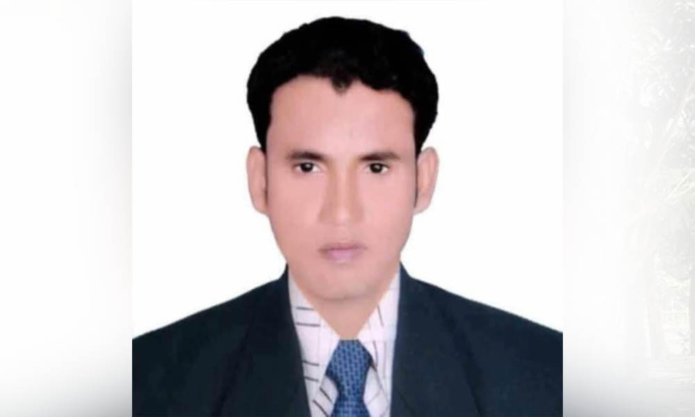 ছাত্রদল নেতা নিখোঁজ, পরিবারের সন্দেহ হত্যা