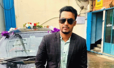 চট্টগ্রামে বৈষম্যবিরোধী নেতার বিরুদ্ধে ২ কোটি চাঁদা দাবির অভিযোগ, যে সিদ্ধান্ত নিল সংগঠন