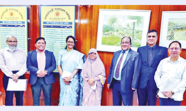 স্বাস্থ্য উপদেষ্টার সঙ্গে বামা প্রতিনিধিদলের সাক্ষাৎ, ১২ দাবি