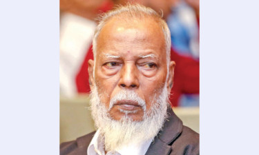 সাংবাদিক মোস্তফা মামুনের বাবা বীর মুক্তিযোদ্ধা আব্দুল হান্নানের ইন্তেকাল