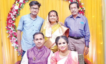 বাবার স্মৃতি ছেলের কাছে বড় দুঃসহ
