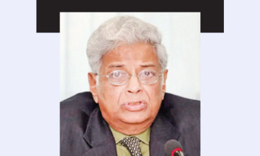 সাবেক সিইসি এ টি এম শামসুল হুদা আর নেই
