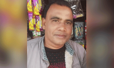 বালিয়াকান্দিতে নছিমনের চাপায় বিক্রয়কর্মী নিহত