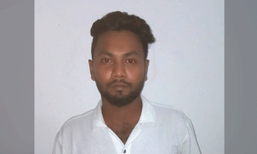 নাচোলে চোরাই মোটরসাইকেলসহ আসামি গ্রেপ্তার