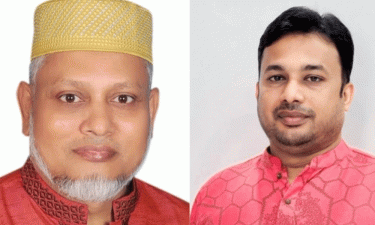 রায়পুর বণিক সমিতির সভাপতি মুরাদ, সম্পাদক আলমগীর