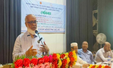 কারিগরি ও মাদরাসা শিক্ষায় অবহেলা আত্মঘাতী হয়েছে : সচিব