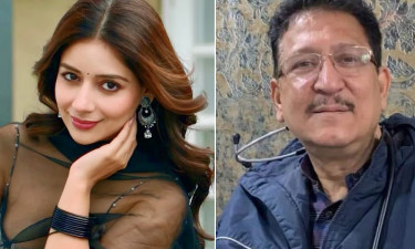 রোগী সেজে ক্লিনিকে ঢুকে অভিনেত্রী তানিয়ার বাবাকে গুলি
