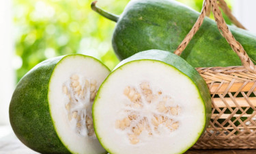 চালকুমড়ার ৭ স্বাস্থ্য উপকারিতা