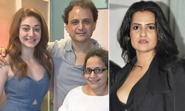 এরা দুজন মিলে একটা নোংরা ভিডিও বানিয়েছিল : সোনা মহাপাত্র