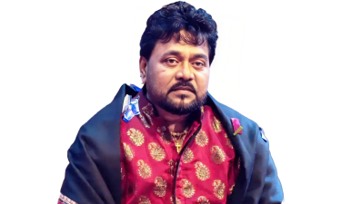 ‘প্লেব্যাক সম্রাট’ এন্ড্রু কিশোরের প্রয়াণ দিবস আজ